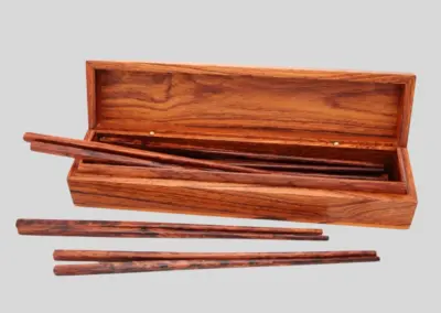 10set Chopstick Box