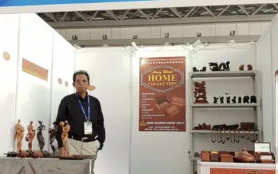 CAEXPO 2019 – Nanning, China