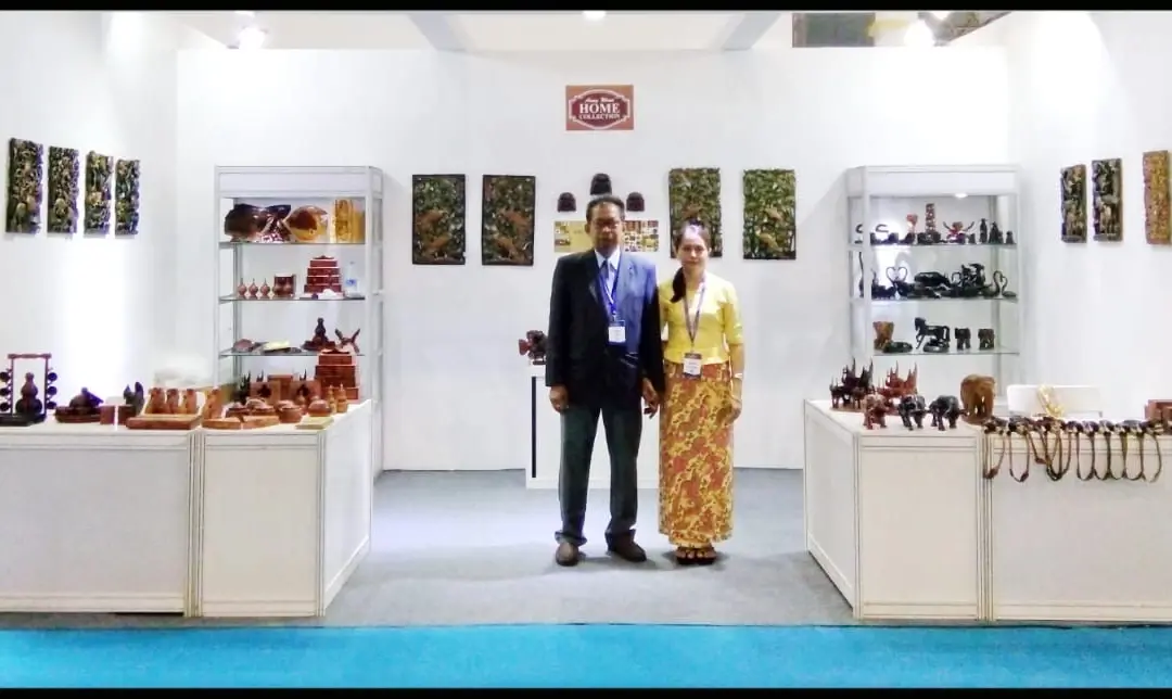 CHINA ASEAN EXPO 2018 – Guangzhou, China