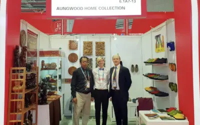 CHINA INTERNATIONAL EXPORT EXPO 2018 – Shanghai, China