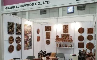 STYLE BANGKOK 2018 – Bangkok, Thailand