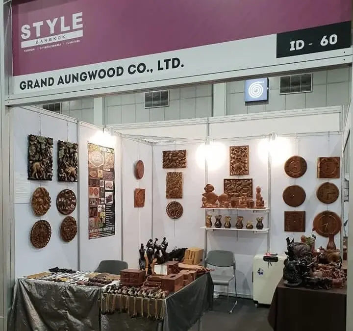 STYLE BANGKOK 2018 – Bangkok, Thailand